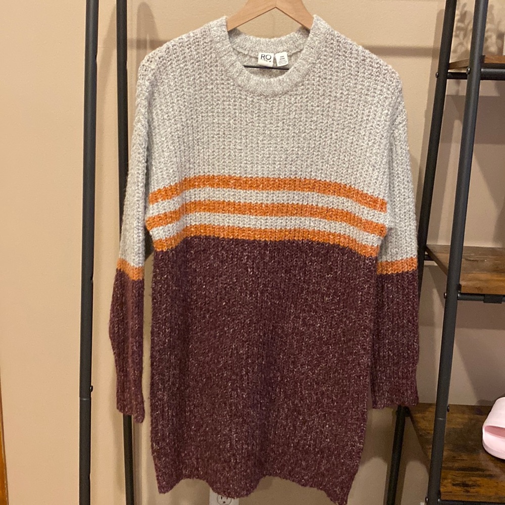 Roxy Sweater Dress